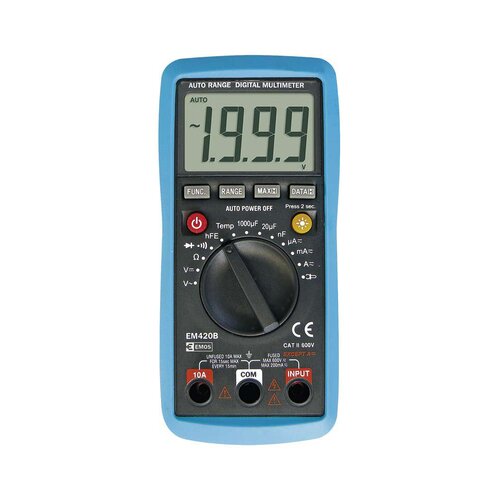 Emos multimeter MD-420 (M0420) Slike