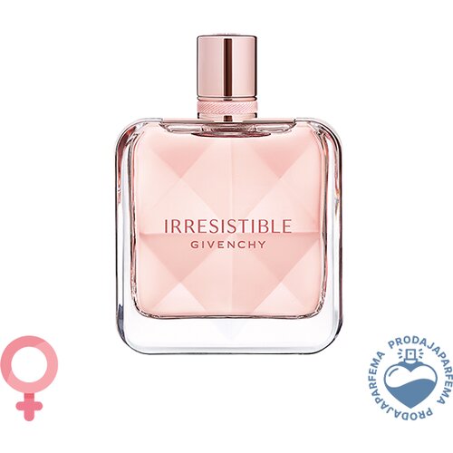 Givenchy Irresistible - 50ml Slike