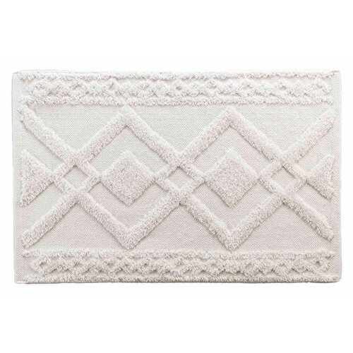 Douceur d int&amp;eacute;rieur Bela kopalni&amp;scaron;ka preproga 50x80 cm Gladis &amp;ndash; Slike