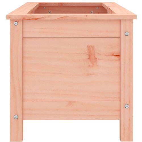  Vrtna sadilica 82,5 x 40 x 39 cm od masivne duglazije Slike