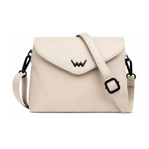 Vuch Byrsa Mini Creme Crossbody Torbica Cijene