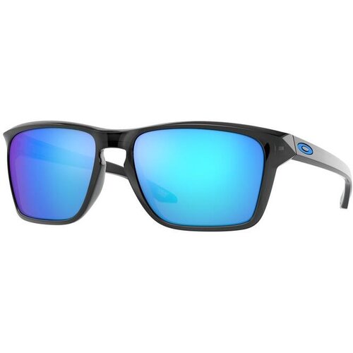 Oakley Sportske sunčane naočale 'Sylas' svijetloplava / crna Cijene