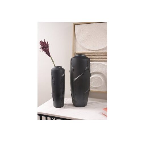 WALLXPERT vaza crna LCA0018 (742TMA4893) Cene
