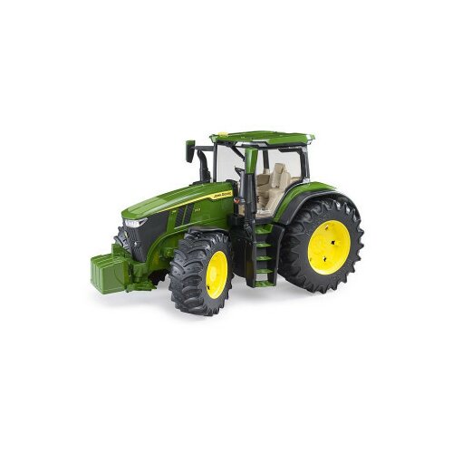 Bruder traktor John deere 7R 350 ( 031503 ) Cene
