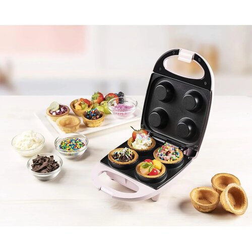 Bestron toster za waffle AWCM4P Slike