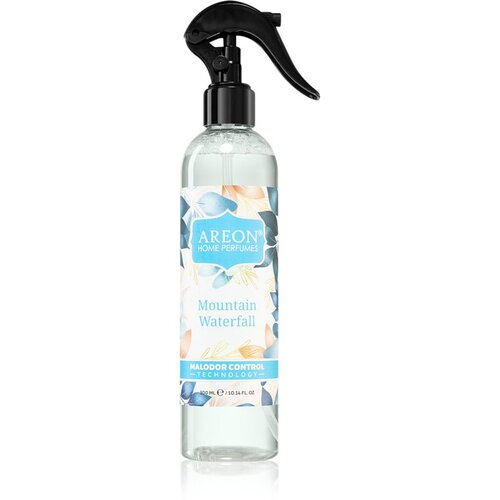 Areon Malodor Control Mountain Waterfall pršilo za dom 300 ml Cene