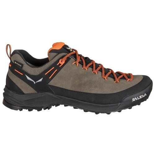Salewa Pohodni&amp;scaron;tvo Wildfire Leather Gtx pisana Slike