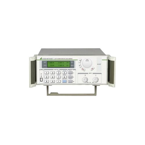 Gossen Metrawatt SSL 32EL 150 R30 elektroničko opterećenje 360 V/DC 30 A 150 W Cijene