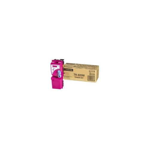 Kyocera Toner TK-825M (škrlatna), original Cene