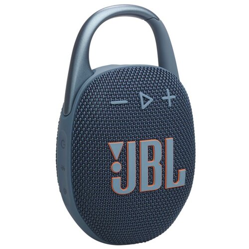  Zvučnik prijenosni bluetooth JBL CLIP 5 plavi Cijene