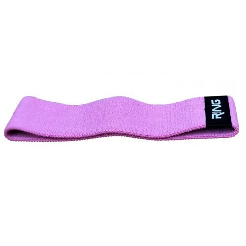  Elastična hip booty tekstilna traka 60X8 cm rx hip band-s Cene