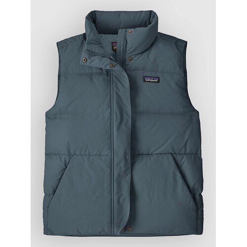 Patagonia Sisar Down Vest summit blue Cene
