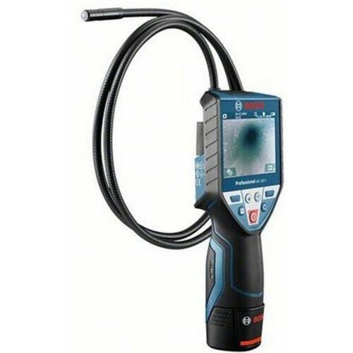 Bosch AKUMULATORSKA ENDOSKOPSKA KAMERA BOSCH GIC 120 C PROFESSIONAL Slike