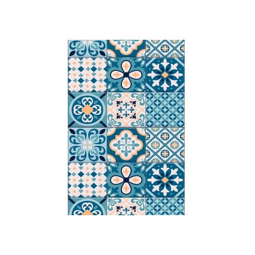 Conceptum Hypnose tepih (100x300) WOOKECE005 Slike