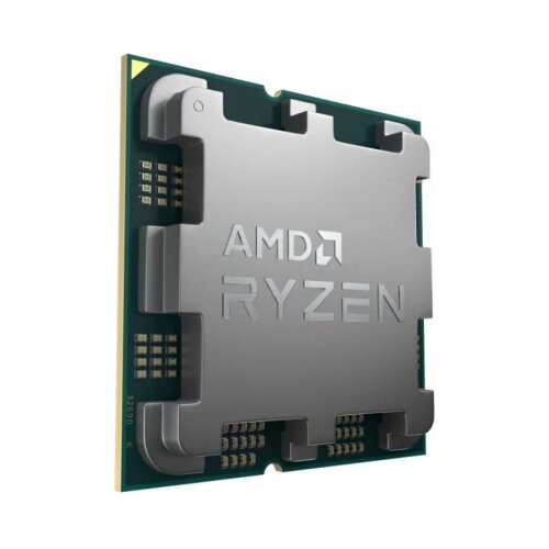AMD CPU AM5 Ryzen 7 7800X3D, 8C/16T, 4.20-5.0GHz 100-100000910 Tray Slike