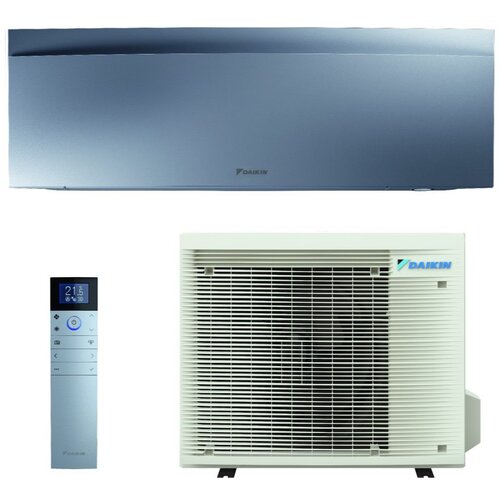 Daikin klima uređaj 5,0 kw - FTXJ50AS/RXJ50A - emura, za prostor do 50m2, a++ energetska klasa, R-32 Cijene