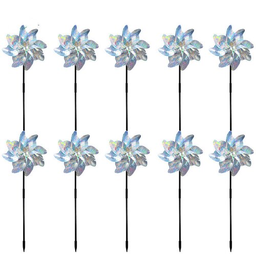 INF Vetrnice / odsevna stra&scaron;ila 10-Pack, (21280328) Cene