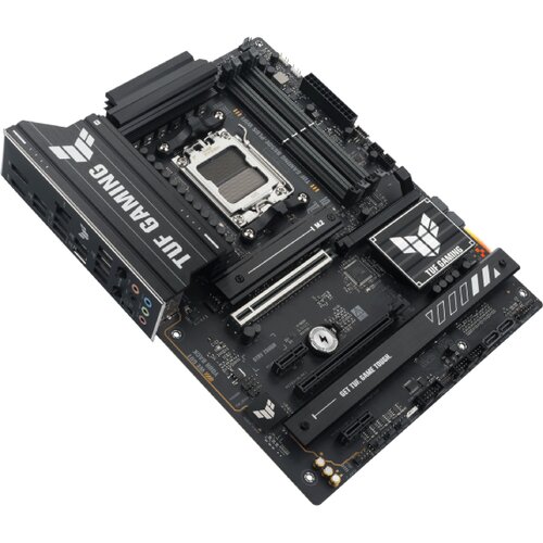 Asus TUF GAMING B650E-PLUS WIFI matična ploča Cene