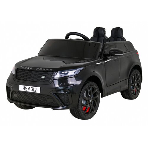  Licencirani auto na akumulator Range Rover Velar - crni Cijene