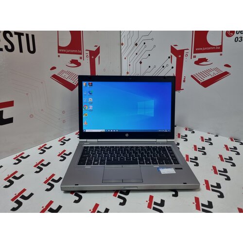 HP ELITEBOOK 8460p 14″; i5; 8GB; 320GB; AMD Radeon 6470m Cijene