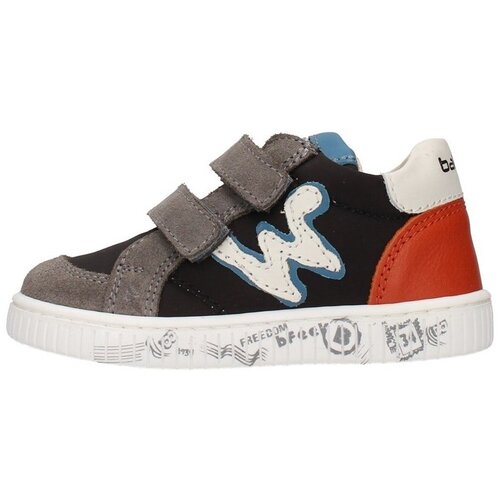 Balducci Nizke superge MSP3804G Siva Slike