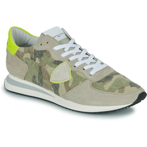 Philippe Model TRPX LOW MAN Multicolour Cijene