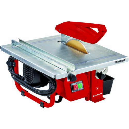 Einhell TC-TC 618 rezač pločica Cene