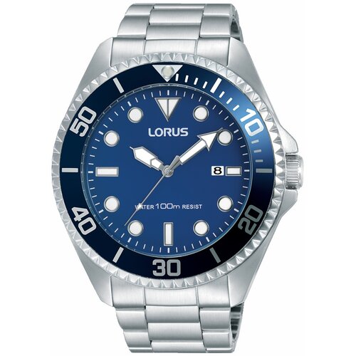 Lorus RH951HX9 Cene