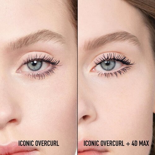 Dior show Maximizer 4D podlaga za maskaro 10 ml Slike