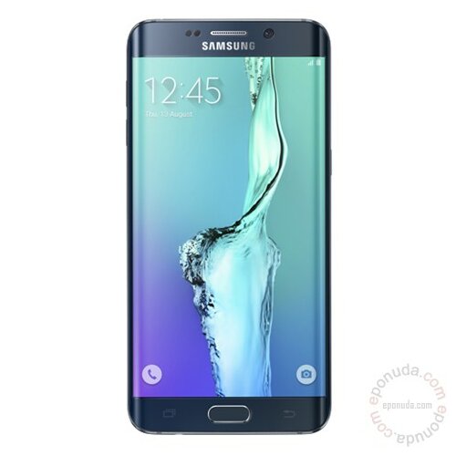 Samsung Galaxy S6 Edge Plus G928 mobilni telefon Slike