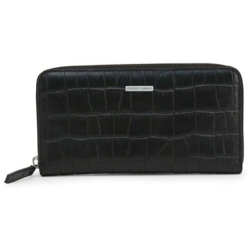 Emporio Armani YEME49YDE7E80001 Crna Cene