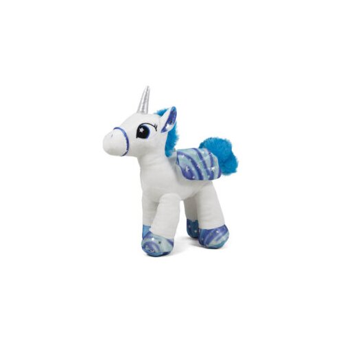 Amek Toys pli&amp;scaron;ani jednorog sa pokretnim krilima 28cm Slike
