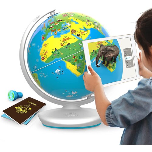 Playshifu ORBOOT EARTH Cene