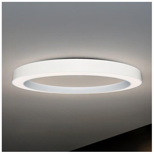  LED plafonsko svetlo LED/115W/230V 3000/4000/6500K prečnik 120 cm bela Cene