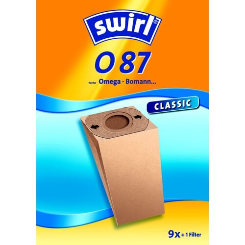 SWIRL Vrečka za prah z vrtincem O 87 (VE9), (20898094) Cene