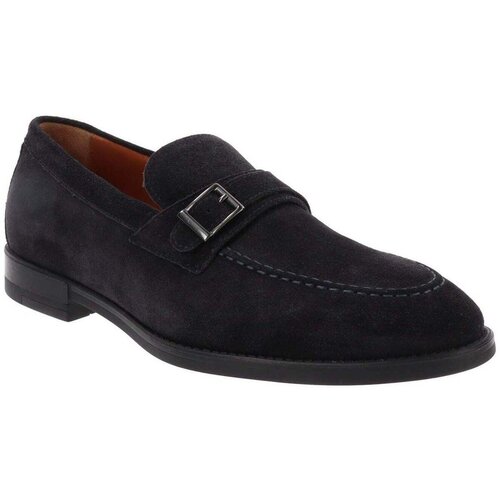 Nero Giardini Mokasini I500774UE Modra Slike