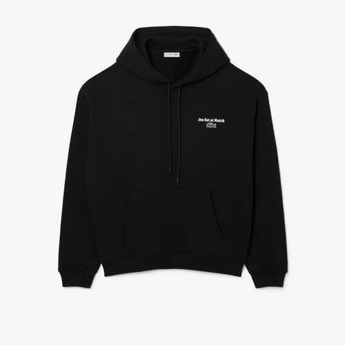 Lacoste Puloverji SWEATSHIRT Črna Cene