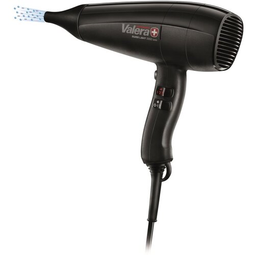 Valera Swiss Light 3300 Ionic profesionalni su&amp;scaron;ilec za lase z ionizatorjem Slike