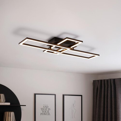 Premium Living stropna led-svetilka ferm Slike