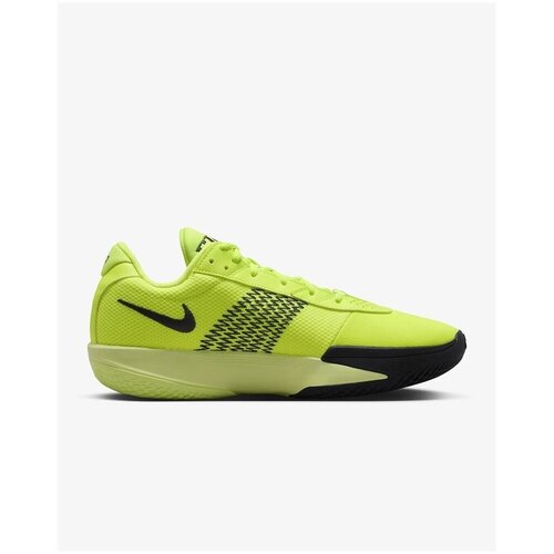 Nike Air Zoom G.t. Cut Academy žuta Slike