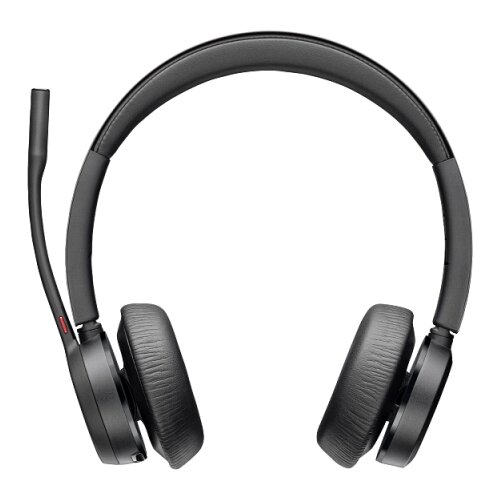 HP Poly Voyager 4320 Microsoft Teams Certified USB-A Headset +BT700 dongle Cene