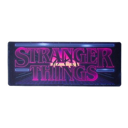 Stranger Things Podloga za Miš XXL Cene