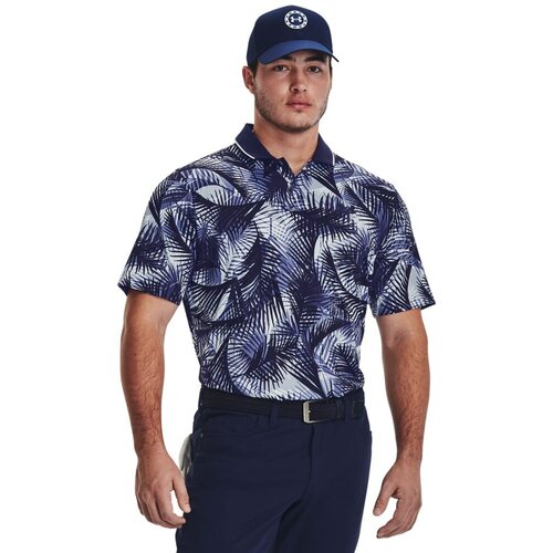 Under Armour Men's polo shirt Iso-Chill Grphc Palm Polo Cijene