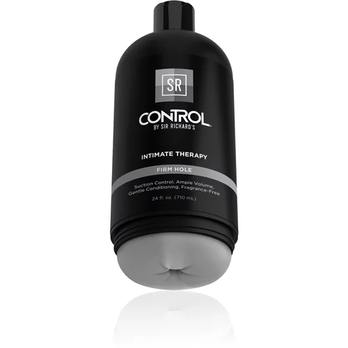 CONTROL by Sir Richard's Masturbator Control Intimate Therapy, anus