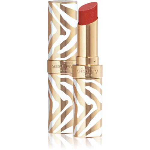Sisley Phyto Rouge Shine &scaron;minka z ble&scaron;čečim fini&scaron;em z vlažilnim učinkom odtenek 43 Sheer Scarlet 3 g Cene