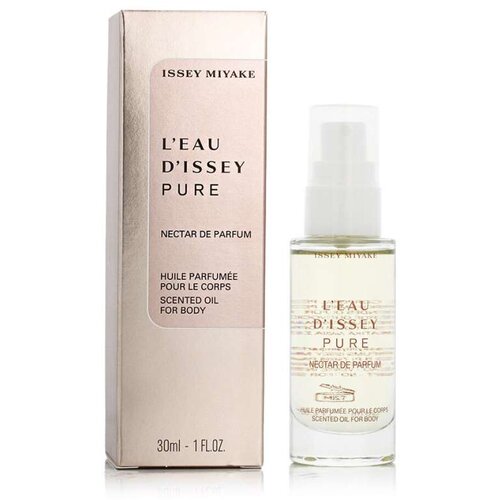  L'Eau D'Issey Pure Nectar de Parfum 30 ml parfumsko olje za ženske Cene