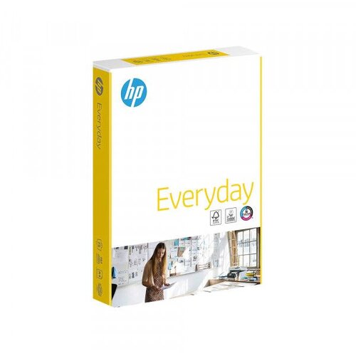 Fotokopir papir A4/75g HP Everyday Cene