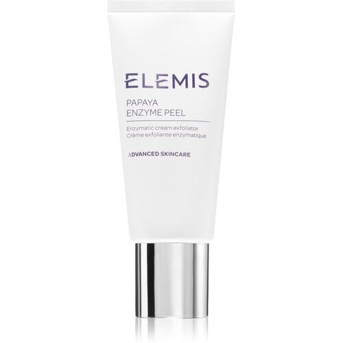Elemis Advanced Skincare Papaya Enzyme Peel gladilni in čistilni piling za obraz 50 ml za ženske Cene