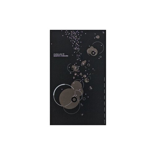 Escentric Molecule Molecule 01 Toaletna voda unisex 100 ml Slike
