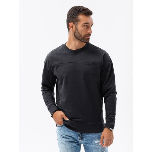 Ombre Men&amp;#039;s sweatshirt Slike